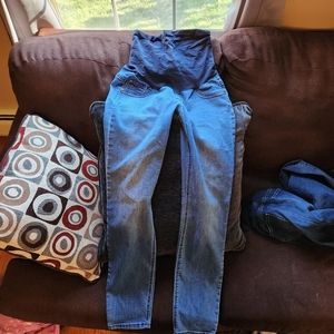 Maternity pants
